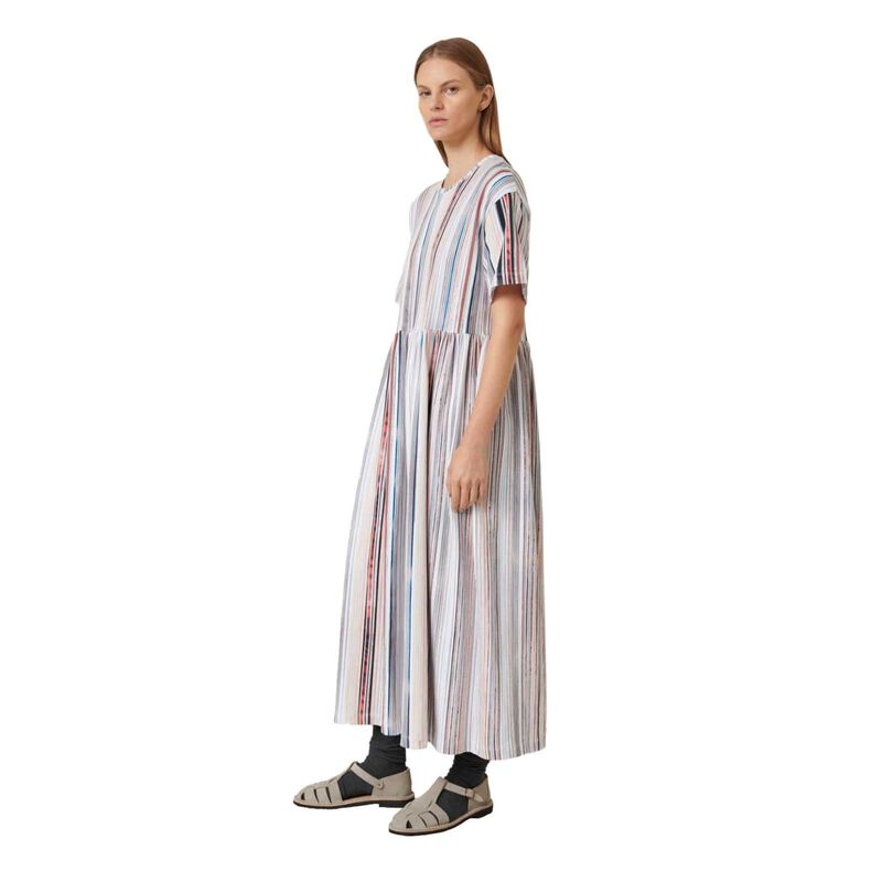 Kowtow Library Dress image number 0